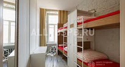Продается  хостел на м. красные ворота