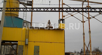 Продается  действующий завод жби