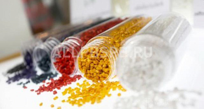 Продажа:  производство по переработке полимеров 