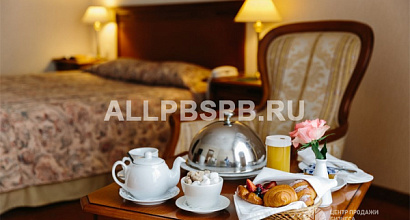 Мини-отель в центре Санкт-Петербурга