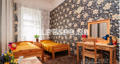 Отель &quot;Мебелированные комнаты Грицацуевой 5&quot;