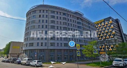 Коммерческое помещение 215 м кв. в аренду на Васильевском острове