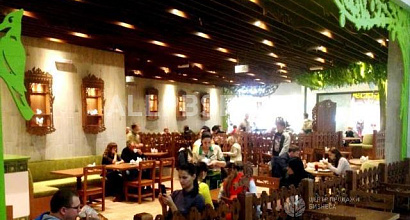 Готовый бизнес  ресторан, северо-запад