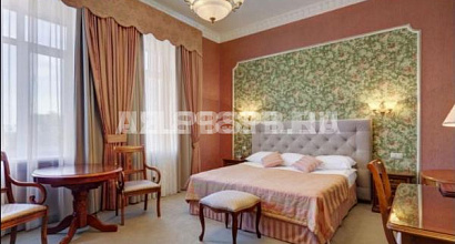 Мини отель в центре СПб