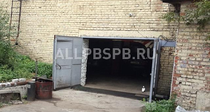 Продажа:  круглосуточный автосервис на каширской