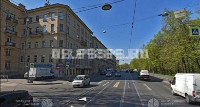 Коммерческое помещение 290 м кв. с несколькими арендаторами