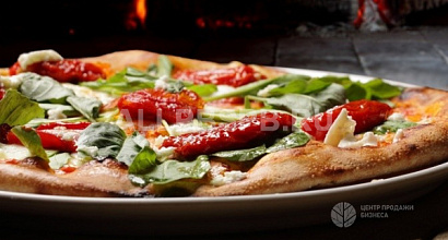 Приобретайте заведение с пиццей и шавермой в проходной локации Всеволожского района