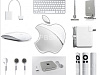 Магазин по продаже аксессуаров для APPLE