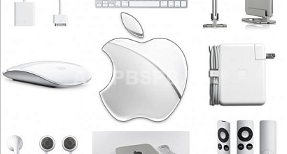 Магазин по продаже аксессуаров для APPLE