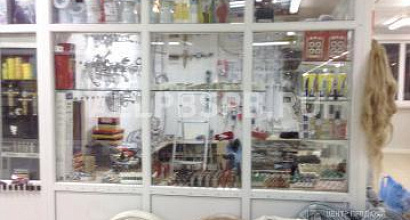 Готовый бизнес  продается павильон на строительном торговом центре