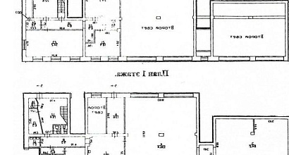 Продажа помещения с сетевым арендатором