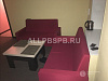 Популярный хостел на 6 номеров в центре города