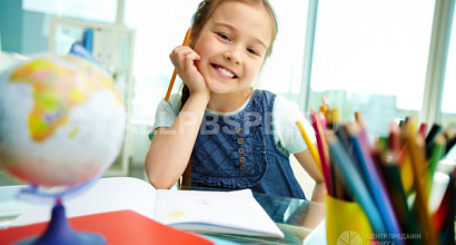 Бизнес-модель школы частного образования с 1-го по 11-й класс