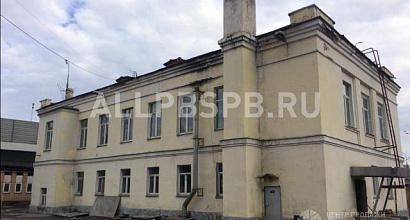 Аренда:  Здание под общежитие 