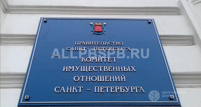 Помещение от КИО (выкупное) с арендатором в Центральном районе