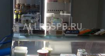 Продается  торговая точка в офисном центре