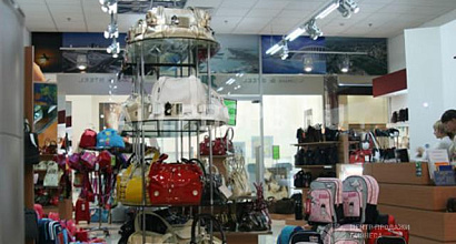 Аренда:  Сдается торговая площадь 53 кв. м. в тц Прага 