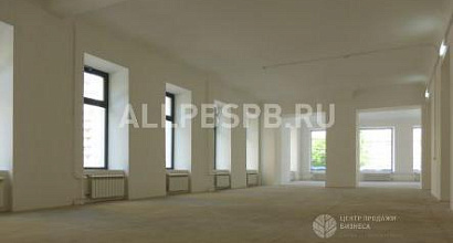 Продажа:  Продажа помещения свободного назначения, 576 м 