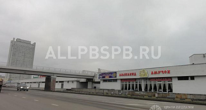 Аренда:  Продам арендный бизнес г. Зеленоград