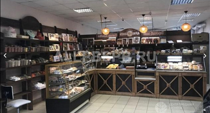 Пекарня с тандыром