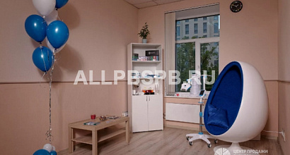 Студия отбеливания зубов на Чернышевской