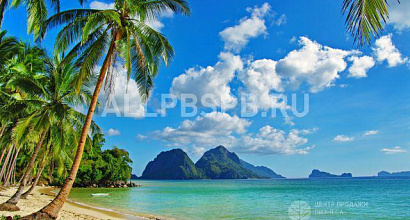 Продажа:  туристическое агентство в цао