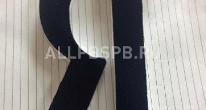 Продажа:  Готовый бизнес, флокирование и алькантара + сайт