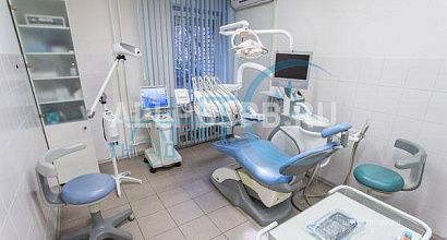 Продается  стоматологическая клиника с прибылью 350000 рублей