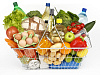 Продуктовый магазин с субарендаторами