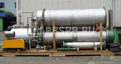 Продажа:  Готовый высокотехнологичный бизнес по переработке