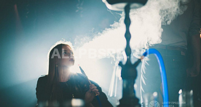 Кальянная-бар на Невском проспекте