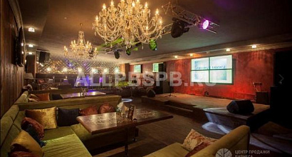 Помещение под ресторан, ночной клуб