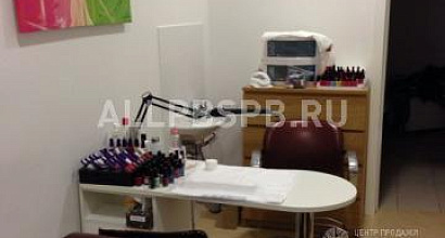 Продается  супер салон красоты