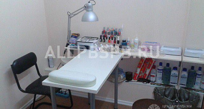 Аренда:  Салон красоты (низкая аренда) м. Тимирязевская