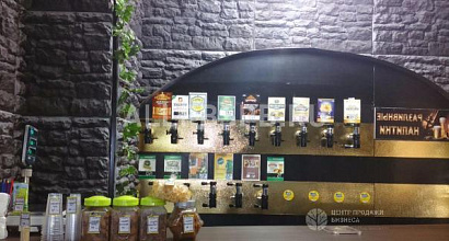 Продается  магазин разливного пива