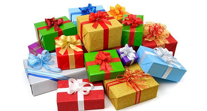 Интернет-магазин подарков на все случаи жизни