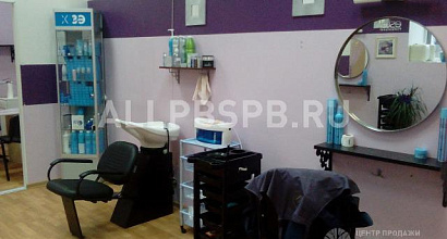 Продается  салон красоты. м. алтуфьево 