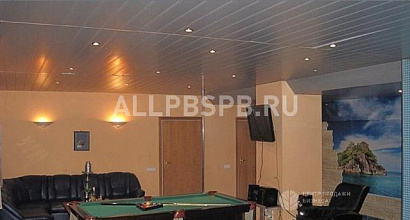 Продажа:  сауна 282 кв., 15 лет