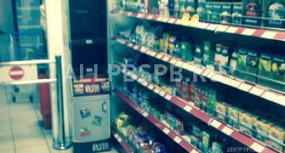 Продается  магазин самообслуживания подтвержденный оборот