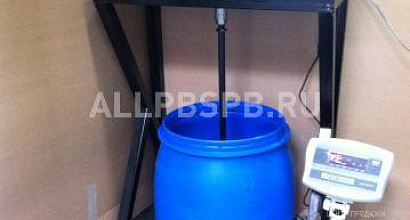 Продажа:  производство лакокрасочных материалов (лкм)