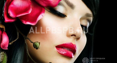 Продажа:  Салон красоты бизнес класса