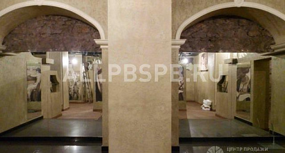 Продается  помещение свободного назначения, 216 м