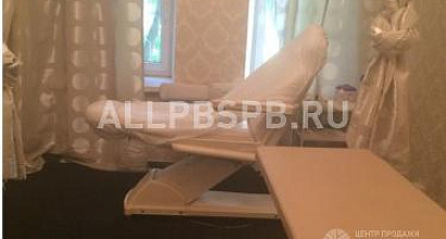 Продается  салон красоты