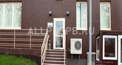 Продажа:  медицинский центр, м. проспект вернадского