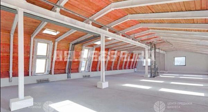 Помещение свободного назначения