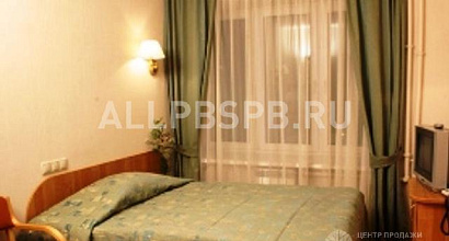 Аренда:  Арендный бизнес отель в собственности