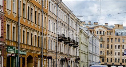 Помещение свободного назначения