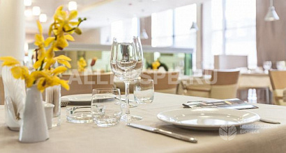 Ресторан на Горьковской в аренду