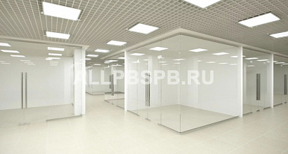 Помещение свободного назначения в собственности, 145 м²