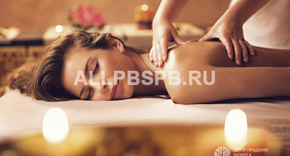 Студия шугаринга и массажа